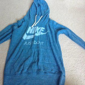 Nike hoodie